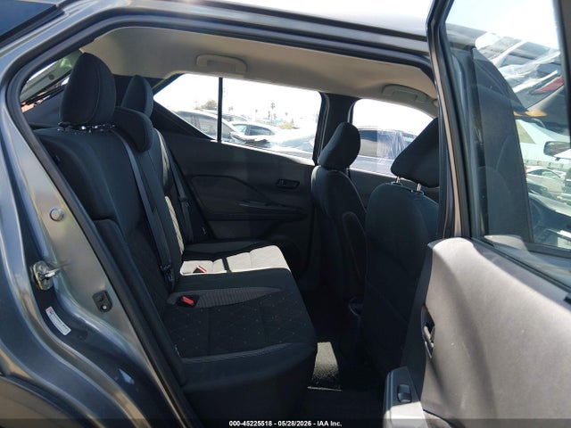 Nissan Kicks S Xtronic Cvt 2020 3N1CP5BV4LL549726 Image 8
