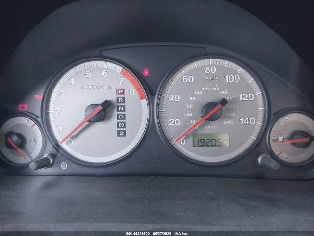 Продаж на аукціоні авто 2001 Honda Civic Ex, vin: 1HGEM22901L034605, номер лоту: 45225520