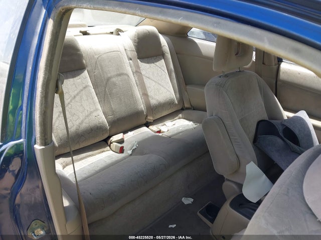 Продаж на аукціоні авто 2001 Honda Civic Ex, vin: 1HGEM22901L034605, номер лоту: 45225520