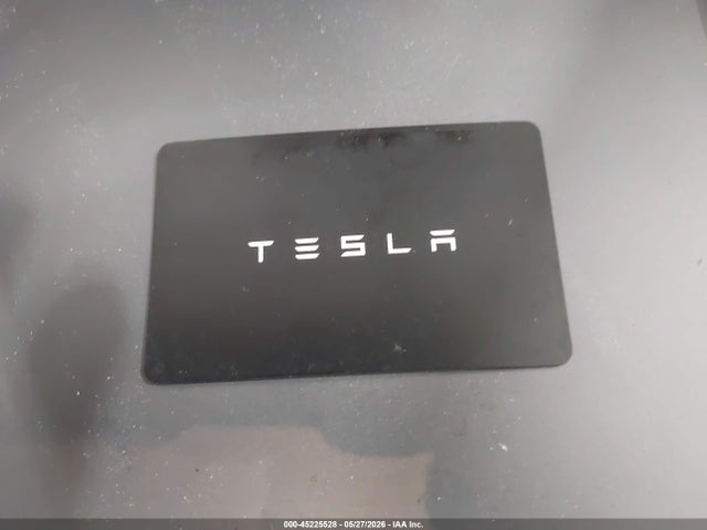 Aukcja sprzedaży 2023 Tesla Model Y Awd/long Range Dual Motor All-wheel Drive, vin: 7SAYGDEE9PA122863, numer aukcji: 45225528