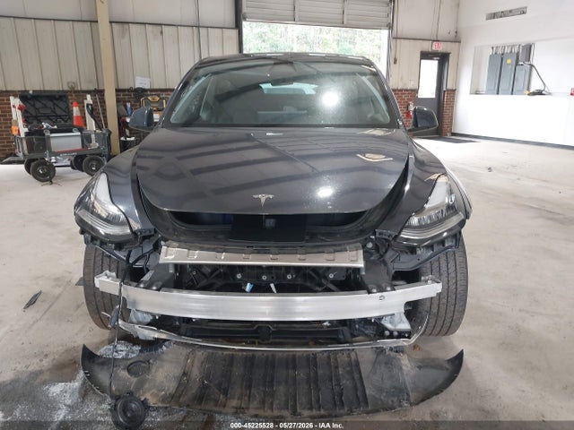Aukcja sprzedaży 2023 Tesla Model Y Awd/long Range Dual Motor All-wheel Drive, vin: 7SAYGDEE9PA122863, numer aukcji: 45225528