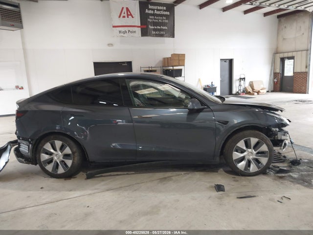 Aukcja sprzedaży 2023 Tesla Model Y Awd/long Range Dual Motor All-wheel Drive, vin: 7SAYGDEE9PA122863, numer aukcji: 45225528