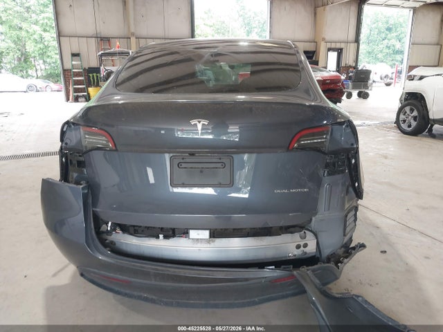 Aukcja sprzedaży 2023 Tesla Model Y Awd/long Range Dual Motor All-wheel Drive, vin: 7SAYGDEE9PA122863, numer aukcji: 45225528