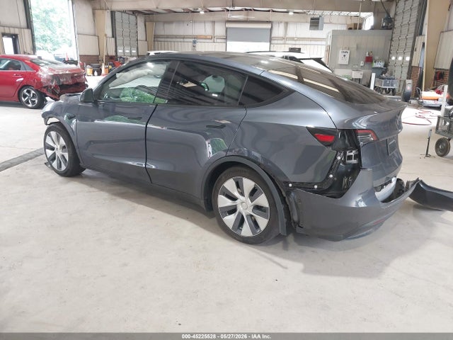 Aukcja sprzedaży 2023 Tesla Model Y Awd/long Range Dual Motor All-wheel Drive, vin: 7SAYGDEE9PA122863, numer aukcji: 45225528