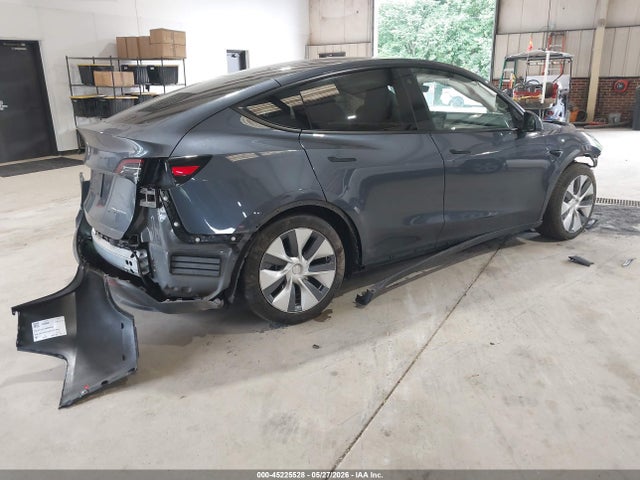 Aukcja sprzedaży 2023 Tesla Model Y Awd/long Range Dual Motor All-wheel Drive, vin: 7SAYGDEE9PA122863, numer aukcji: 45225528