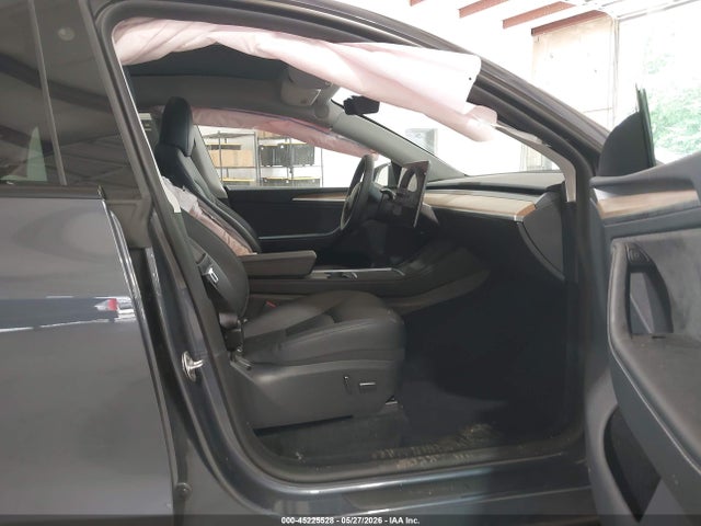 Aukcja sprzedaży 2023 Tesla Model Y Awd/long Range Dual Motor All-wheel Drive, vin: 7SAYGDEE9PA122863, numer aukcji: 45225528