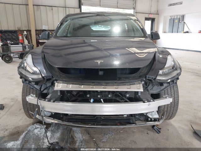 Aukcja sprzedaży 2023 Tesla Model Y Awd/long Range Dual Motor All-wheel Drive, vin: 7SAYGDEE9PA122863, numer aukcji: 45225528