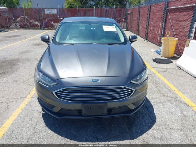 Ford Fusion Hybrid S 2018 3FA6P0UU4JR278796 Image 15