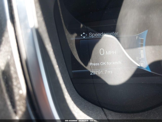 Ford Fusion Hybrid S 2018 3FA6P0UU4JR278796 Image 18