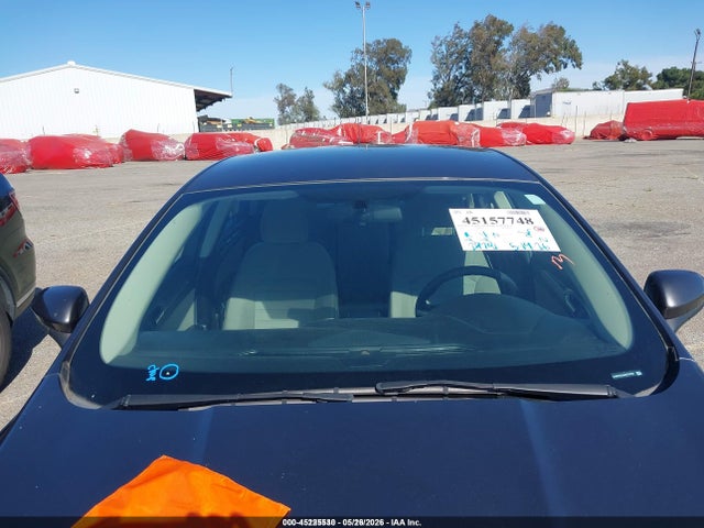 Ford Fusion Hybrid S 2018 3FA6P0UU4JR278796 Image 13