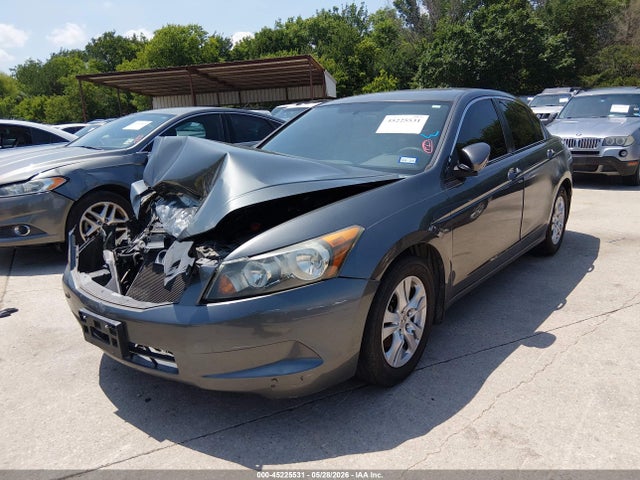 Aukcja sprzedaży 2010 Honda Accord 2.4 Lx-p, vin: 1HGCP2F45AA101983, numer aukcji: 45225531