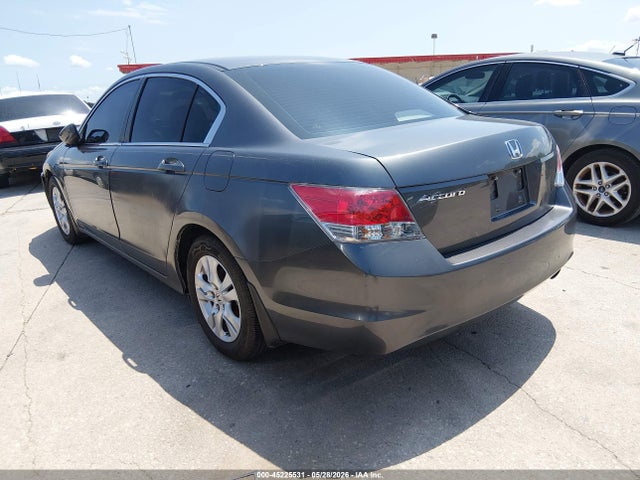 Aukcja sprzedaży 2010 Honda Accord 2.4 Lx-p, vin: 1HGCP2F45AA101983, numer aukcji: 45225531