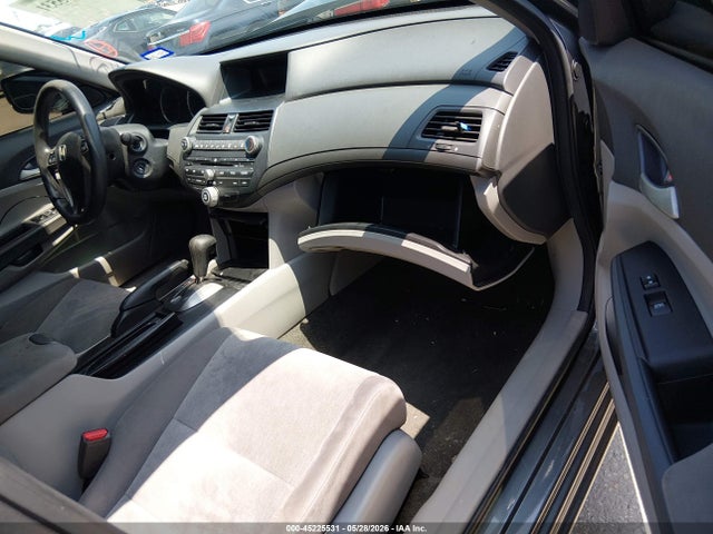 Aukcja sprzedaży 2010 Honda Accord 2.4 Lx-p, vin: 1HGCP2F45AA101983, numer aukcji: 45225531