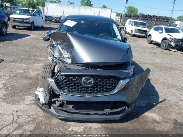 Mazda Cx-5 2.5 S Premium Plus 2022 JM3KFBEM0N0580802 Image 12