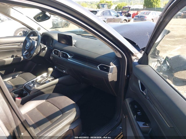 Mazda Cx-5 2.5 S Premium Plus 2022 JM3KFBEM0N0580802 Image 5