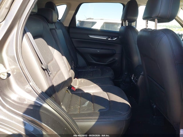Mazda Cx-5 2.5 S Premium Plus 2022 JM3KFBEM0N0580802 Image 8