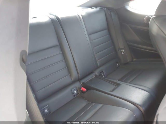 Aukcja sprzedaży 2015 Lexus Rc 350, vin: JTHHE5BCXF5010215, numer aukcji: 45225535
