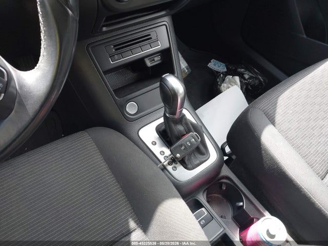 WVGAV7AX7HK042591 Volkswagen Tiguan 2.0t/2.0t S