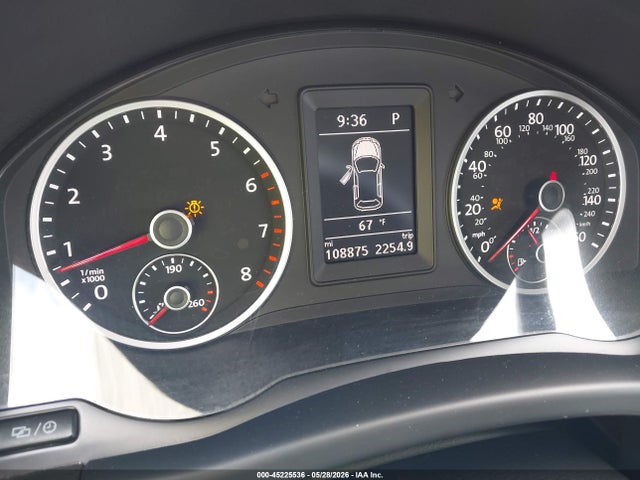 WVGAV7AX7HK042591 Volkswagen Tiguan 2.0t/2.0t S