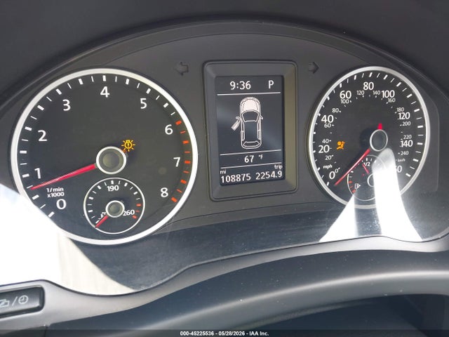 WVGAV7AX7HK042591 Volkswagen Tiguan 2.0t/2.0t S