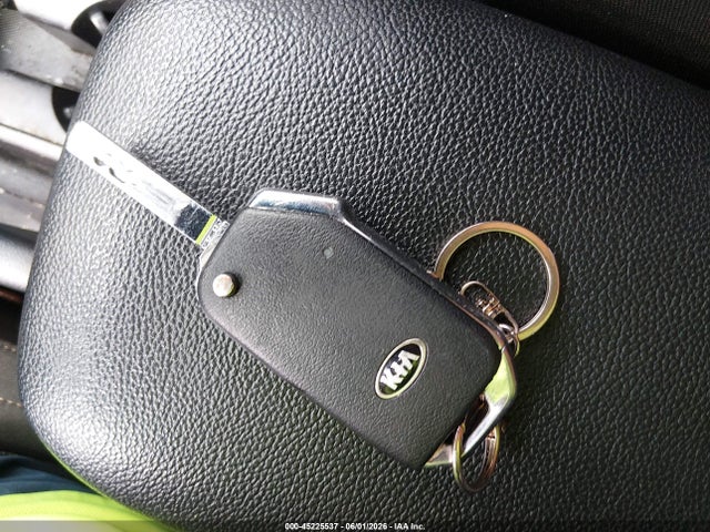Aukcja sprzedaży 2021 Kia Forte Lxs, vin: 3KPF24AD5ME345244, numer aukcji: 45225537