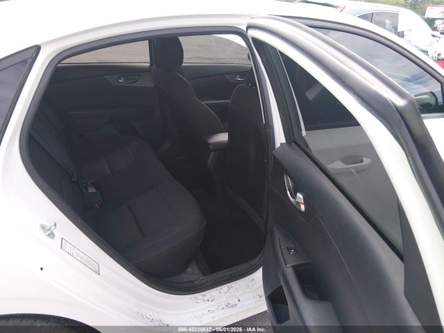 Aukcja sprzedaży 2021 Kia Forte Lxs, vin: 3KPF24AD5ME345244, numer aukcji: 45225537