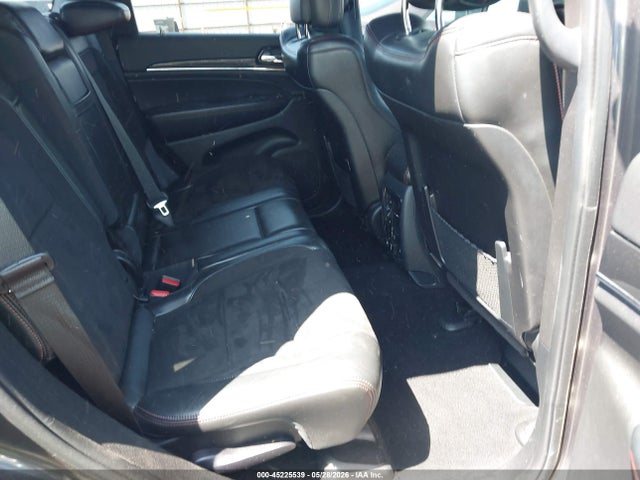 1C4RJFLG3LC314566 Jeep Grand Cherokee Trailhawk 4x4