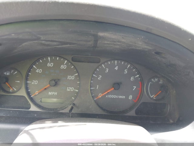 Продажа на аукционе авто 2003 Nissan Sentra Xe, vin: 3N1CB51D93L791807, номер лота: 45225544