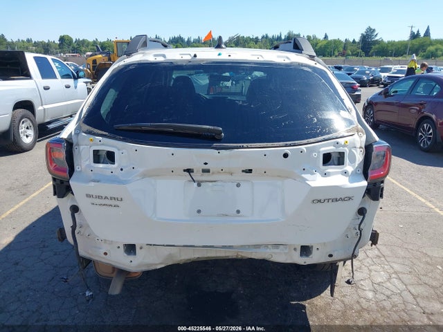 Subaru Outback Limited 2020 4S4BTANC3L3239016 Image 17