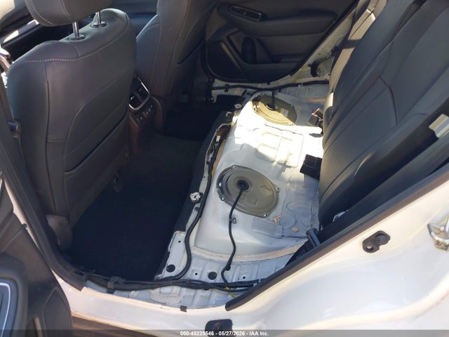4S4BTANC3L3239016 Subaru Outback Limited