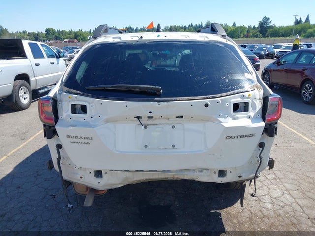 4S4BTANC3L3239016 Subaru Outback Limited