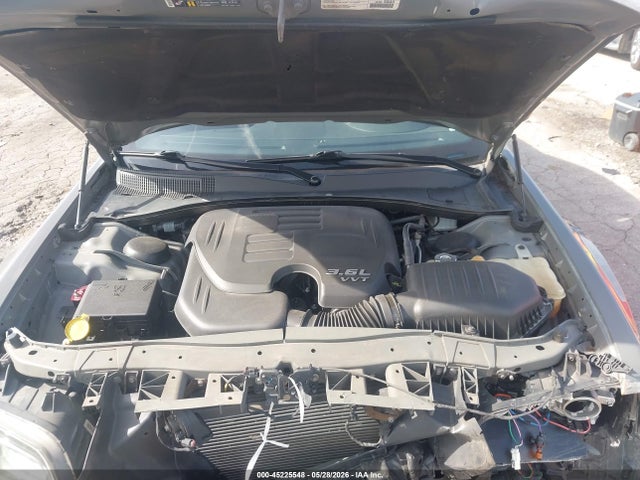 Продаж на аукціоні авто 2019 Chrysler 300 300s, vin: 2C3CCABG0KH559457, номер лоту: 45225548