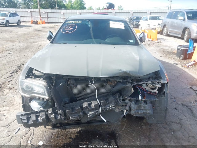 Продаж на аукціоні авто 2019 Chrysler 300 300s, vin: 2C3CCABG0KH559457, номер лоту: 45225548