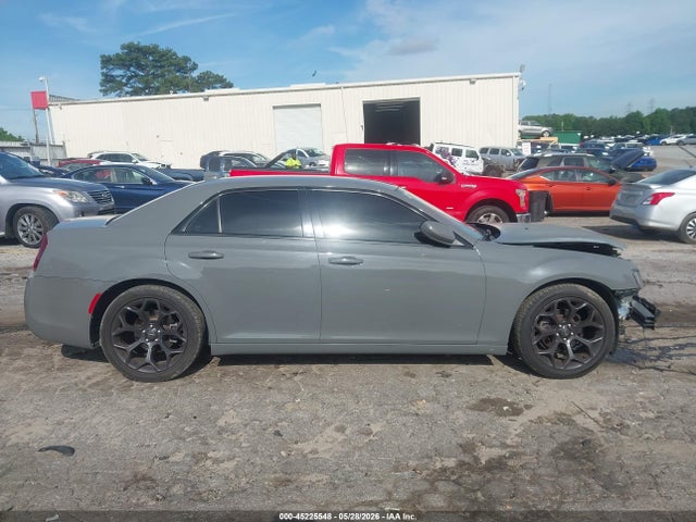 Продаж на аукціоні авто 2019 Chrysler 300 300s, vin: 2C3CCABG0KH559457, номер лоту: 45225548
