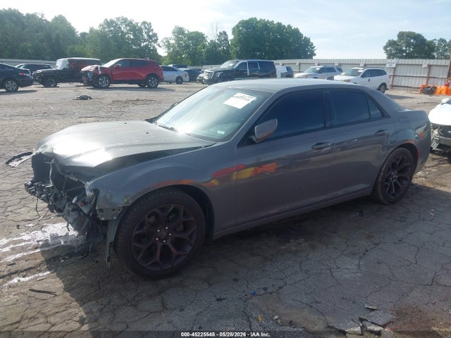 Продаж на аукціоні авто 2019 Chrysler 300 300s, vin: 2C3CCABG0KH559457, номер лоту: 45225548