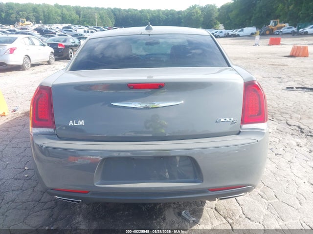 Продаж на аукціоні авто 2019 Chrysler 300 300s, vin: 2C3CCABG0KH559457, номер лоту: 45225548