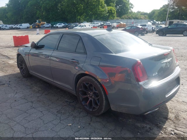 Продаж на аукціоні авто 2019 Chrysler 300 300s, vin: 2C3CCABG0KH559457, номер лоту: 45225548