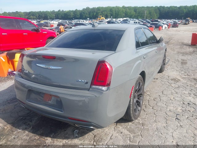 Продаж на аукціоні авто 2019 Chrysler 300 300s, vin: 2C3CCABG0KH559457, номер лоту: 45225548