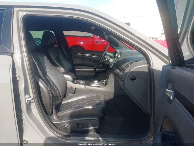 Продаж на аукціоні авто 2019 Chrysler 300 300s, vin: 2C3CCABG0KH559457, номер лоту: 45225548