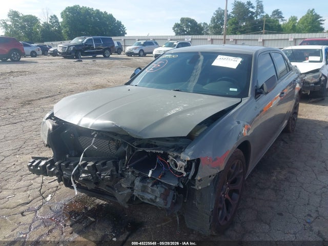 Продаж на аукціоні авто 2019 Chrysler 300 300s, vin: 2C3CCABG0KH559457, номер лоту: 45225548