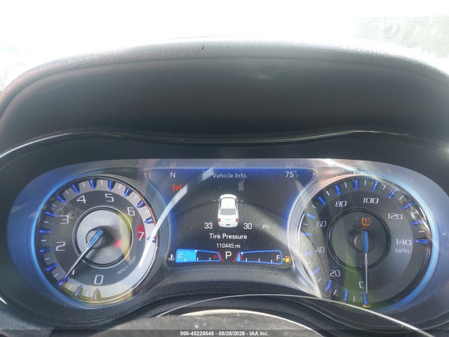 Продаж на аукціоні авто 2019 Chrysler 300 300s, vin: 2C3CCABG0KH559457, номер лоту: 45225548