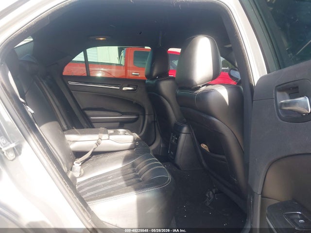 Продаж на аукціоні авто 2019 Chrysler 300 300s, vin: 2C3CCABG0KH559457, номер лоту: 45225548