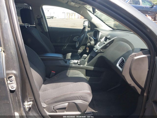2012 Chevrolet Equinox Ls მანქანა იყიდება აუქციონზე, vin: 2GNALBEK7C1301219, აუქციონის ნომერი: 45225549