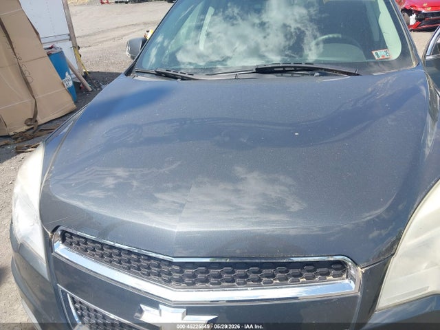 2012 Chevrolet Equinox Ls მანქანა იყიდება აუქციონზე, vin: 2GNALBEK7C1301219, აუქციონის ნომერი: 45225549