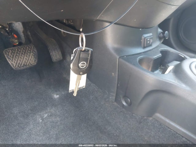 Aukcja sprzedaży 2019 Nissan Versa 1.6 Sv, vin: 3N1CN7AP4KL850497, numer aukcji: 45225552