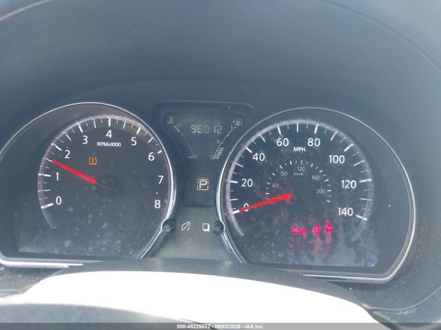 Aukcja sprzedaży 2019 Nissan Versa 1.6 Sv, vin: 3N1CN7AP4KL850497, numer aukcji: 45225552