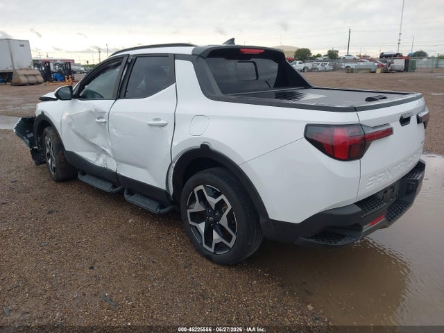 Продаж на аукціоні авто 2024 Hyundai Santa Cruz Limited, vin: 5NTJEDDF3RH121747, номер лоту: 45225556