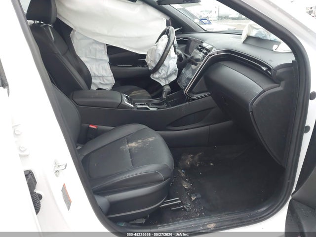 Продажа на аукционе авто 2024 Hyundai Santa Cruz Limited, vin: 5NTJEDDF3RH121747, номер лота: 45225556