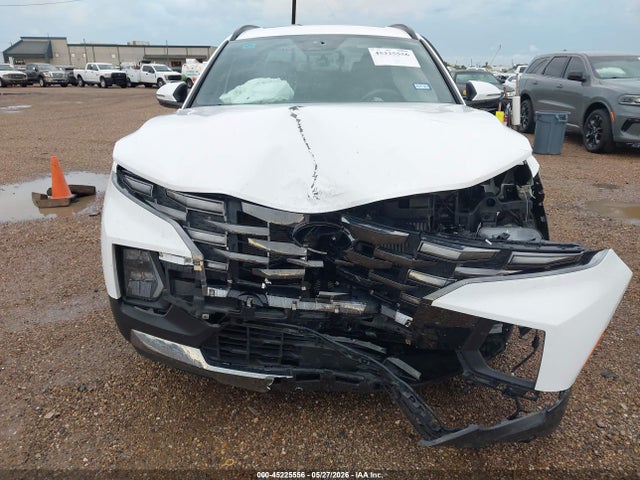 Продажа на аукционе авто 2024 Hyundai Santa Cruz Limited, vin: 5NTJEDDF3RH121747, номер лота: 45225556