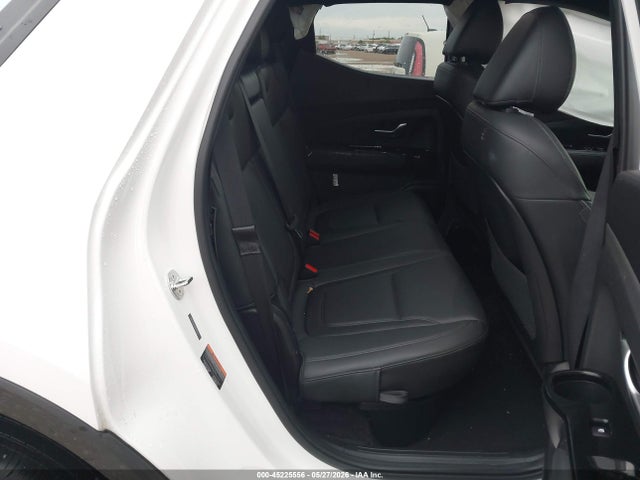 Продажа на аукционе авто 2024 Hyundai Santa Cruz Limited, vin: 5NTJEDDF3RH121747, номер лота: 45225556